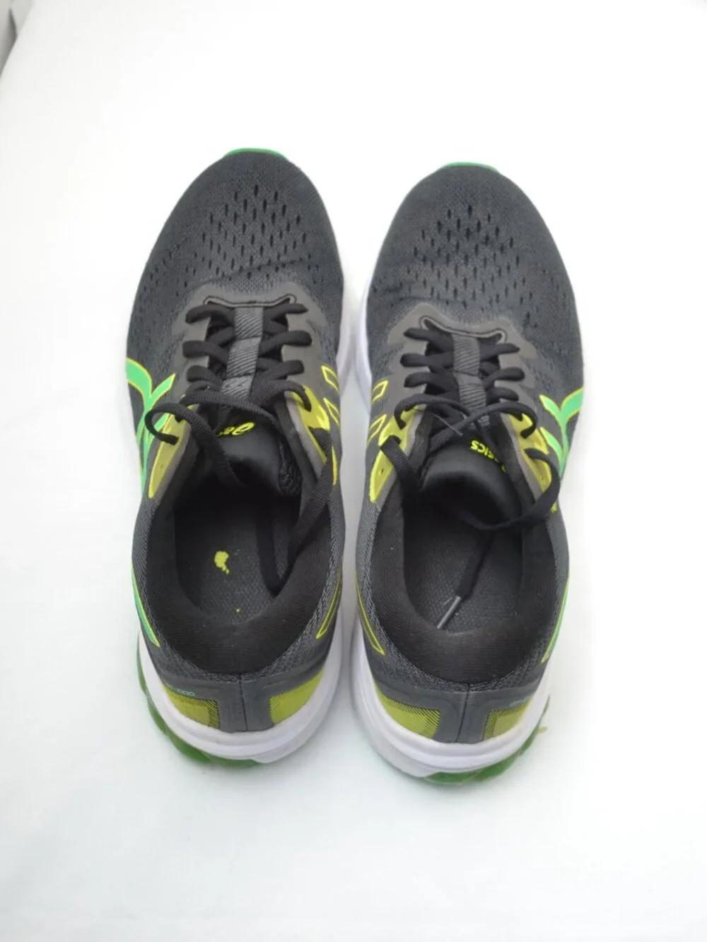Asics gt 1000